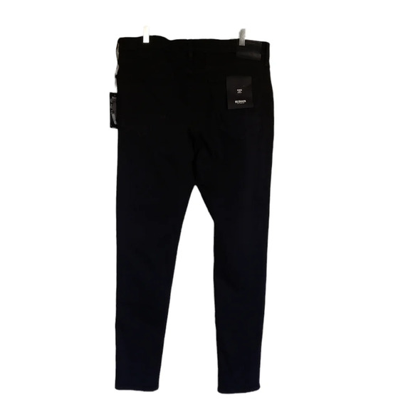 Hudson Jeans Other - Hudson jeans Size 36 Color: black rinse Style:M402zdrc zack Skinny Fit